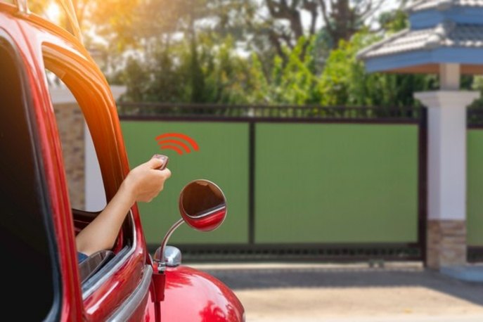 ACS devis automatismes de portails à Saint-Priest