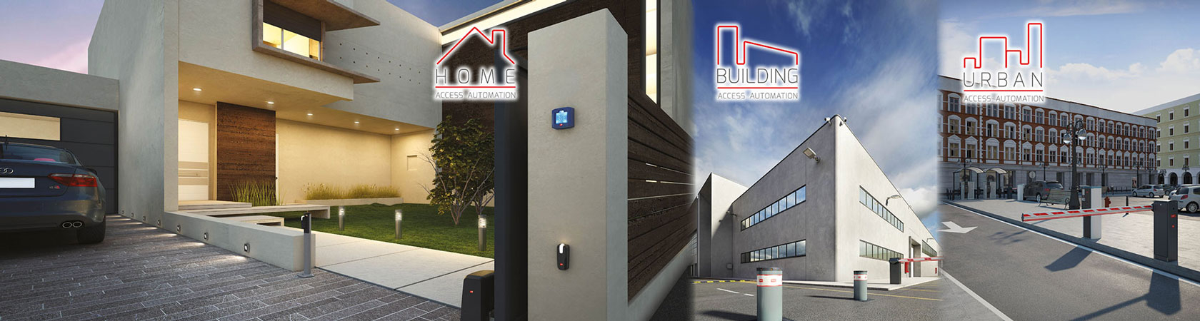 produits automatismes de portails Saint-Priest