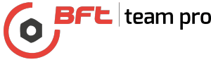 ACS réseau Team Pro BFT à Saint-Priest